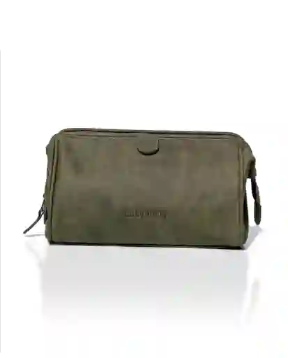 Morral CHV57 Verde Selva Ultraoscuro Chevignon