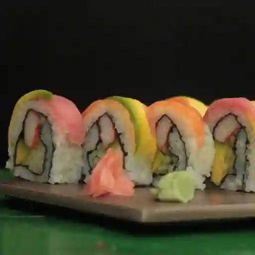 Arco Iris Roll
