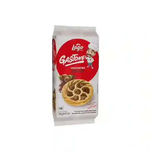 Lagos Gastone Galleta Cacao