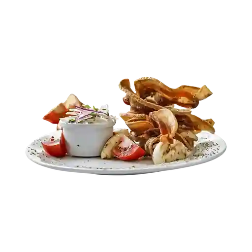 Cintas de chicharrón