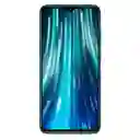 Xiaomi Mobile Phone Redmi Note 8 Pro 6+64 Gb Forest Green