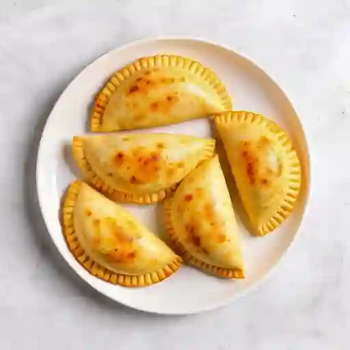 Empanada Argentina X 4 Unidades