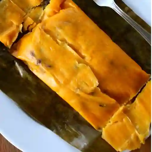 Hallacas venezolanas