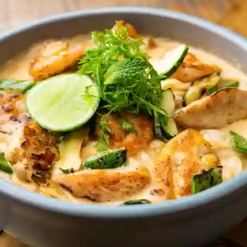 Tom Kha Gai