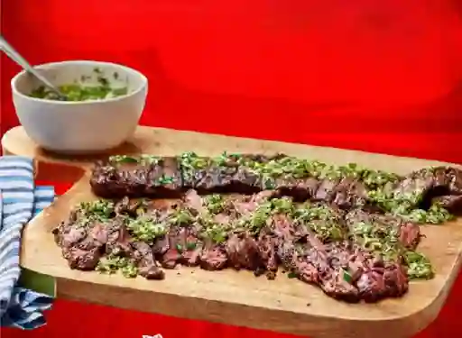 Combo churrasco