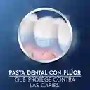 Crema Dental con Flúor Oral-B Extra Blancura con Bicarbonato 150ml