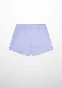 Calzoncillo Begur Blanco Talla M Hombre Mango