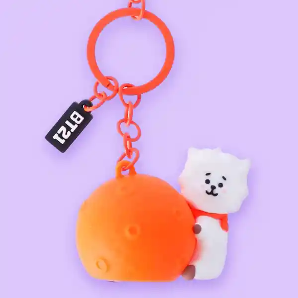 Lámpara Colgante Rj Serie Bt21 Miniso