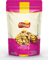 Fritolay Snack Mani Mix Arandanos 370 g