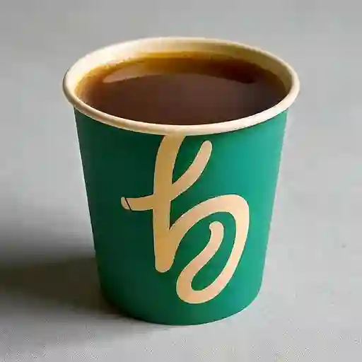 Chocolate Caliente 8 Oz