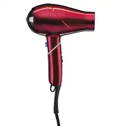 Conair Secador Con Mango Plegable Infinity - - 1 Und