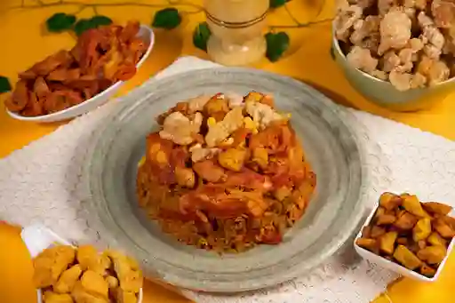 Arroz Premium