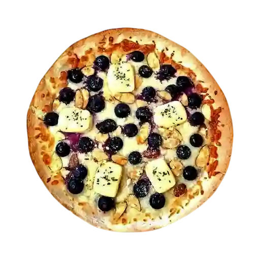 Pizza Familiar de Bocadillo