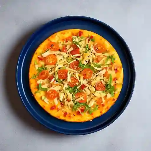 Pizza Café Contigo
