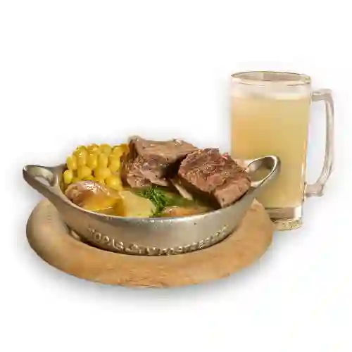 Festival Sancocho Bogotano