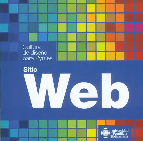 Sitio Web. Cultura de Diseño Para Pymes