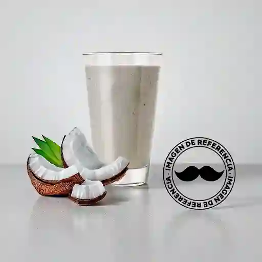 Limonada de Coco