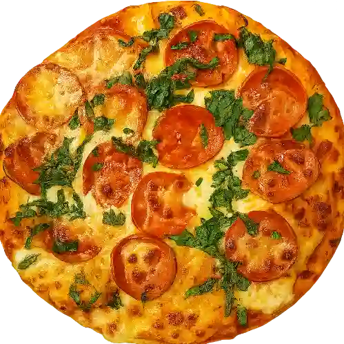 Pepperoni Passione Extragrandex12