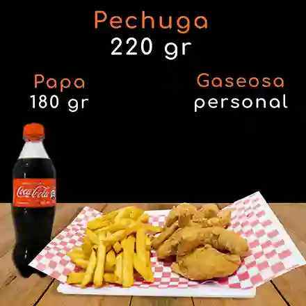 Pechuga