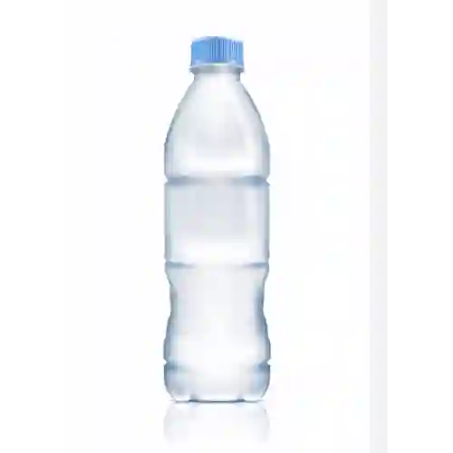 Agua Pet 600 ml