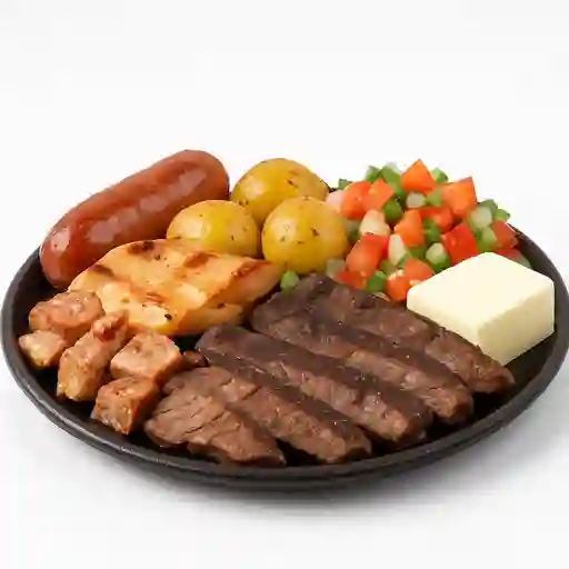 Picada Personal