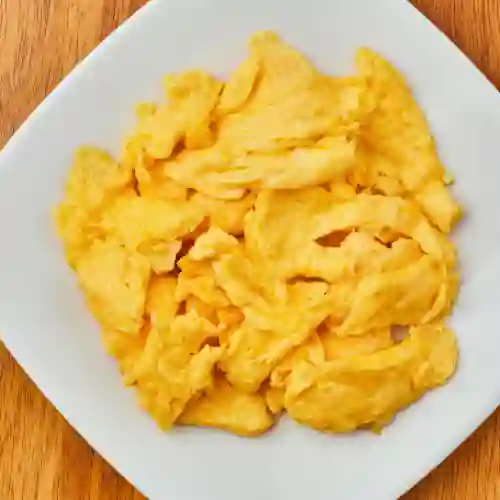 Huevos Revueltos