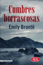 Cumbres Borrascosas (Bulky) - Emily Brontë