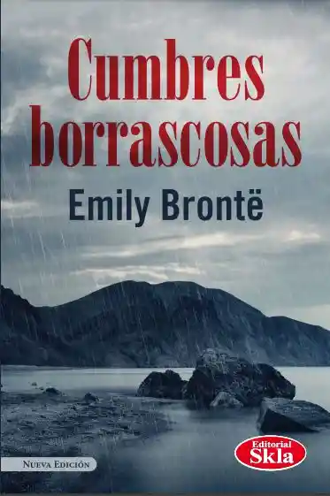 Cumbres Borrascosas (Bulky) - Emily Brontë