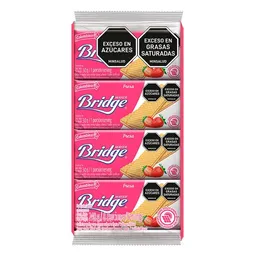 Bridge Ind Fresa