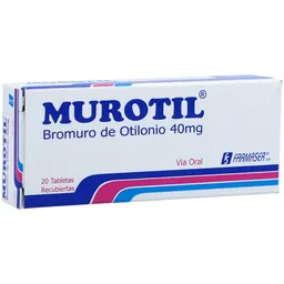 Murotil (40 mg)