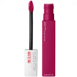 Labial Maybelline SuperStay Matte Ink Artist