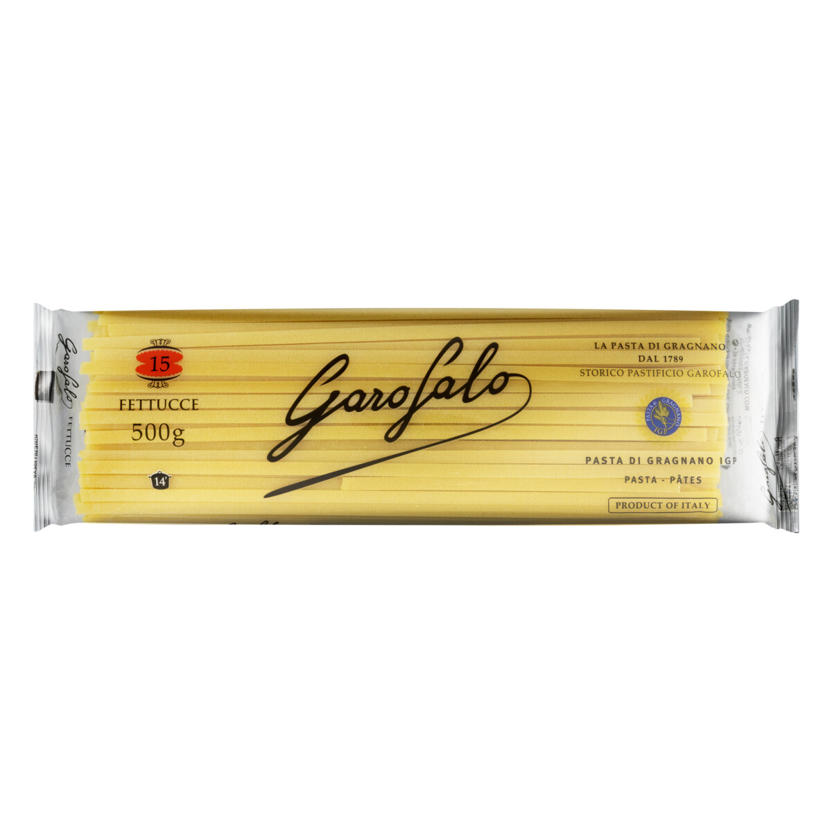 Garofalo Pastas Pasta Fettucce 500 g