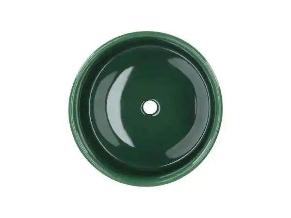 Maceta Decal Cerámica 14 x 12.5 Casaideas