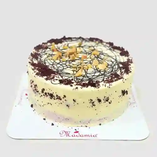 Torta Red Velvet X22p