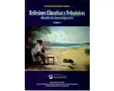 Reflexiones Educativas y Pedagógicas Desde la Investigación