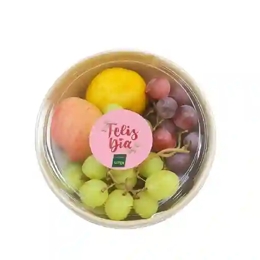 Bowl Fruta Mixta Giralda