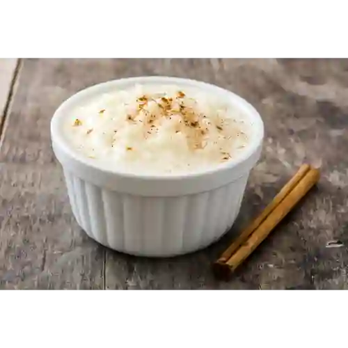 Arroz con Leche