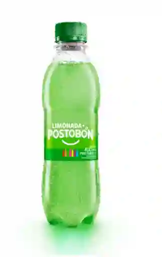 Soda con Limón 400 ml