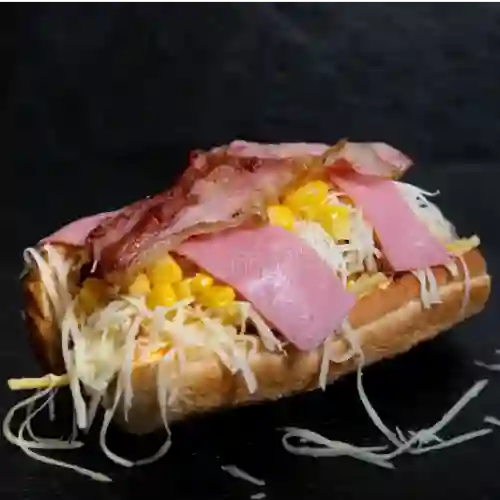 Perro Venezolano Especial