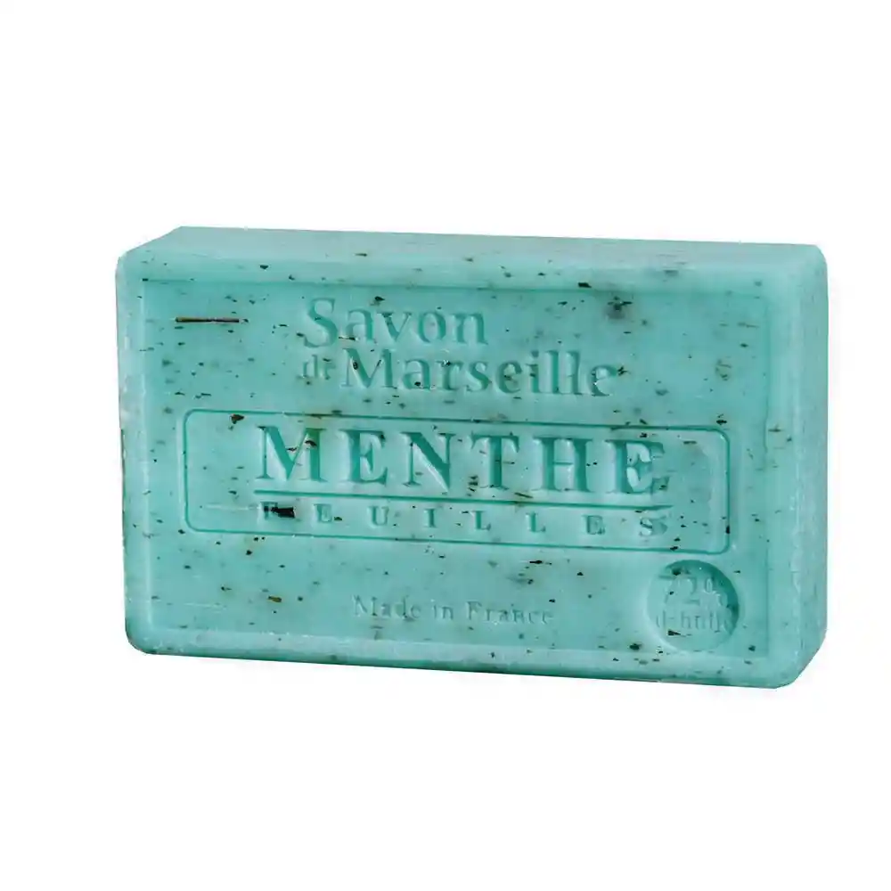 Jeanne Arthes Jabon Menta Nat