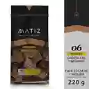 Cafe Matiz Tentacion