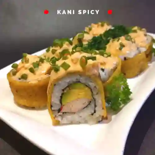 Kani Spicy
