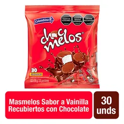 Chocmelo Dulce Colombina