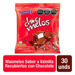 Chocmelo Dulce Colombina