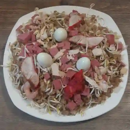 Arroz de la Casa para 3