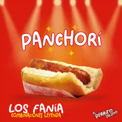 Panchorí