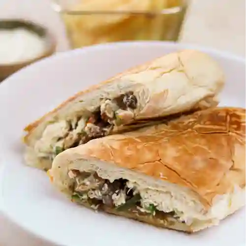 Chuzo Pan Mixto