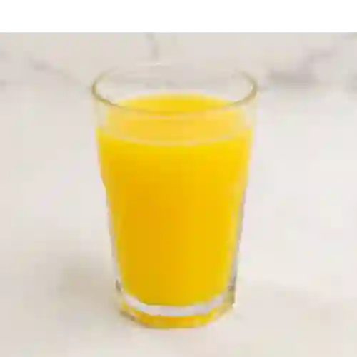 Jugo de Naranja