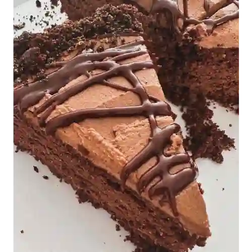 Torta Keto Cacao