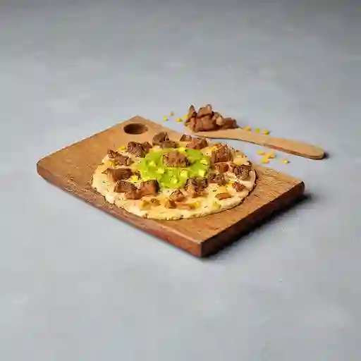 Pizza Paisa Súper Especial